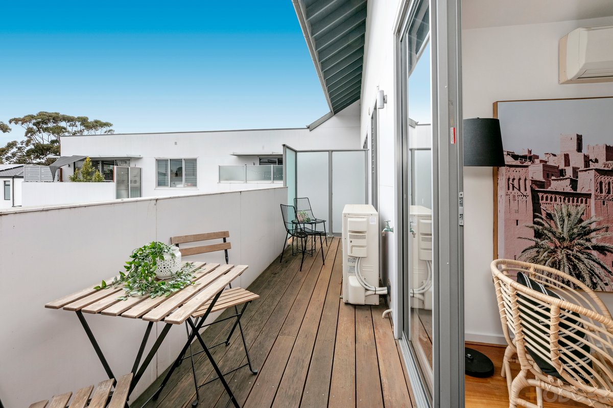 30 / 86-88 Beach Road Sandringham - Residential for sale
