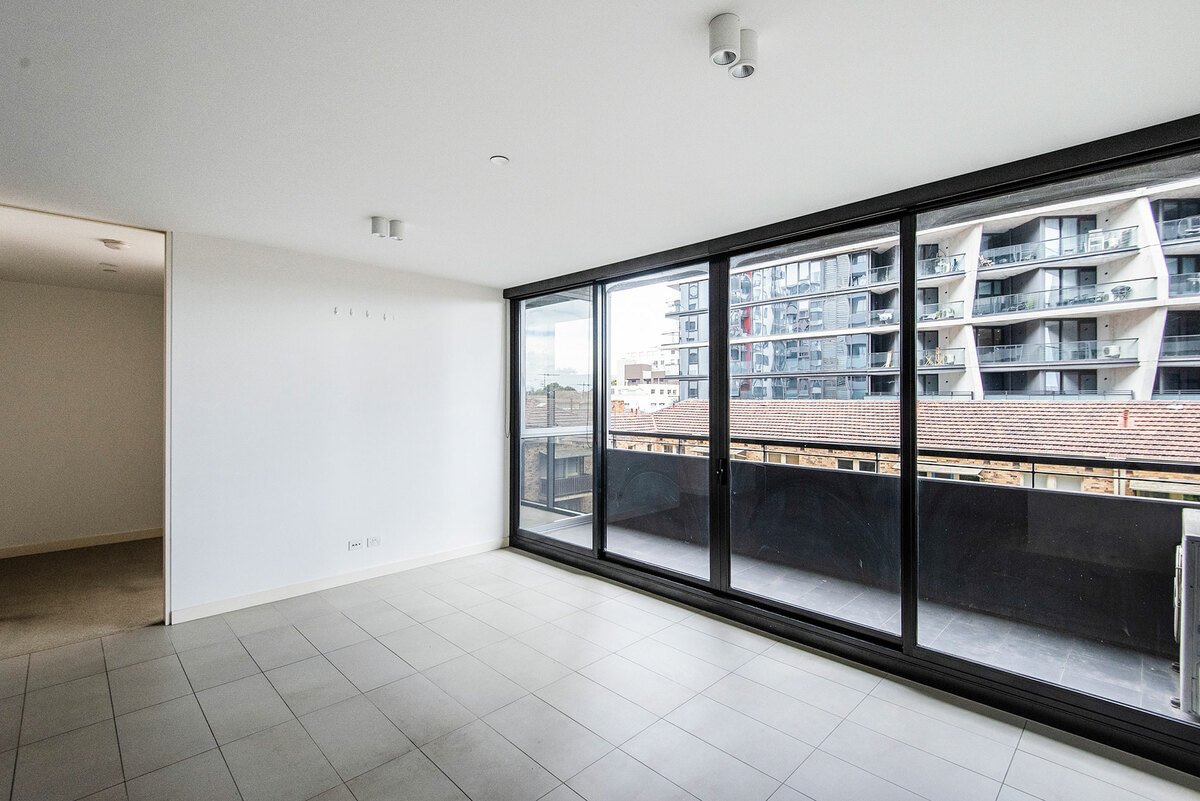 308 / 74 Queens Road Melbourne - Residential for lease