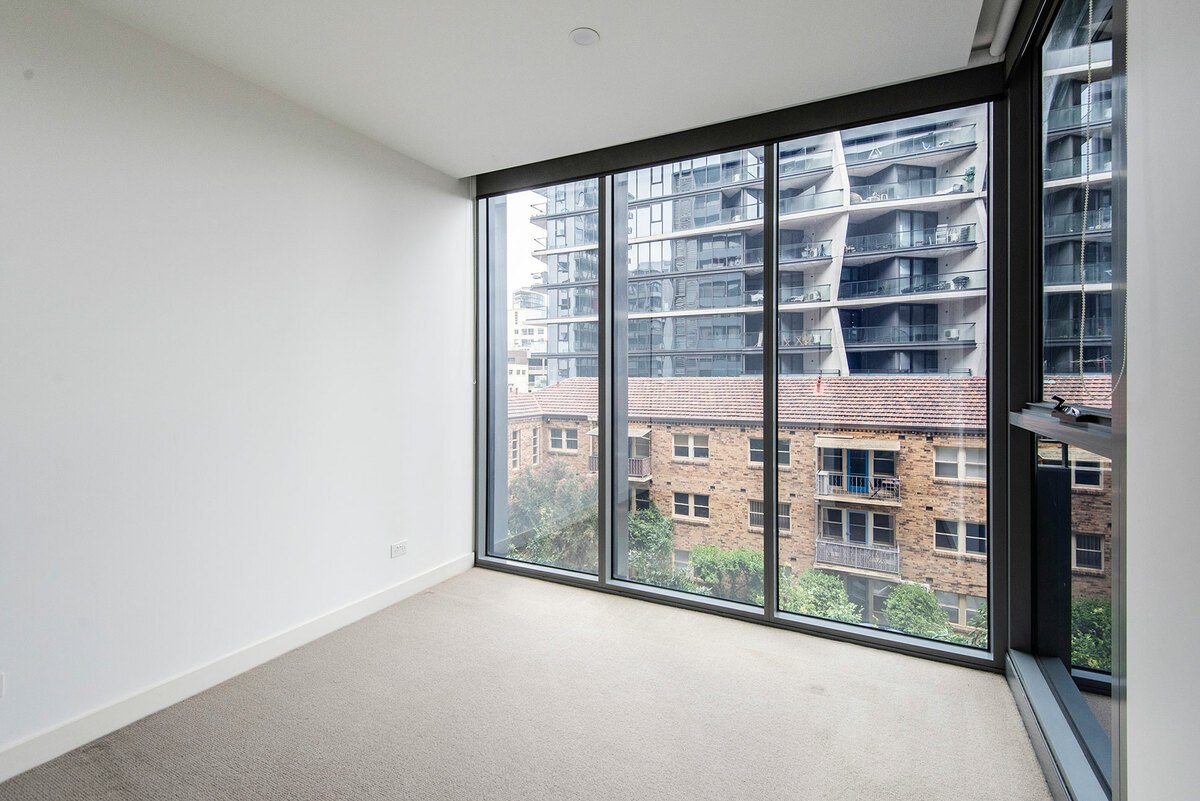 308 / 74 Queens Road Melbourne - Residential for lease