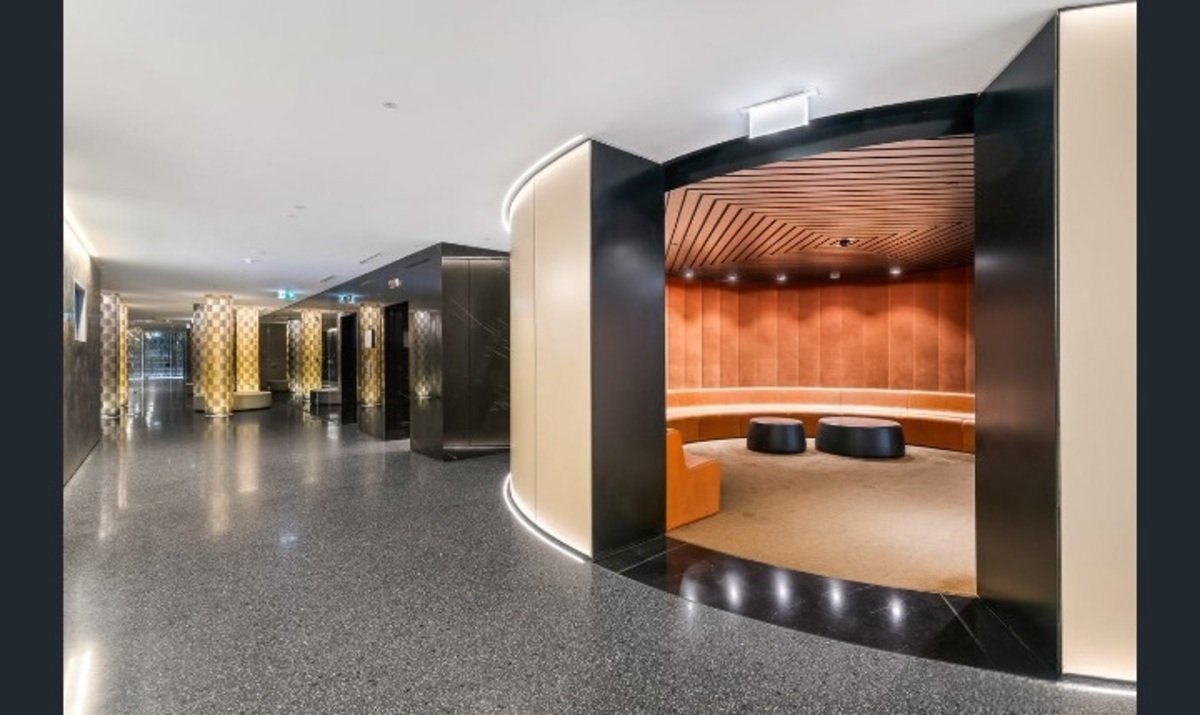 308 / 74 Queens Road Melbourne - Residential for lease