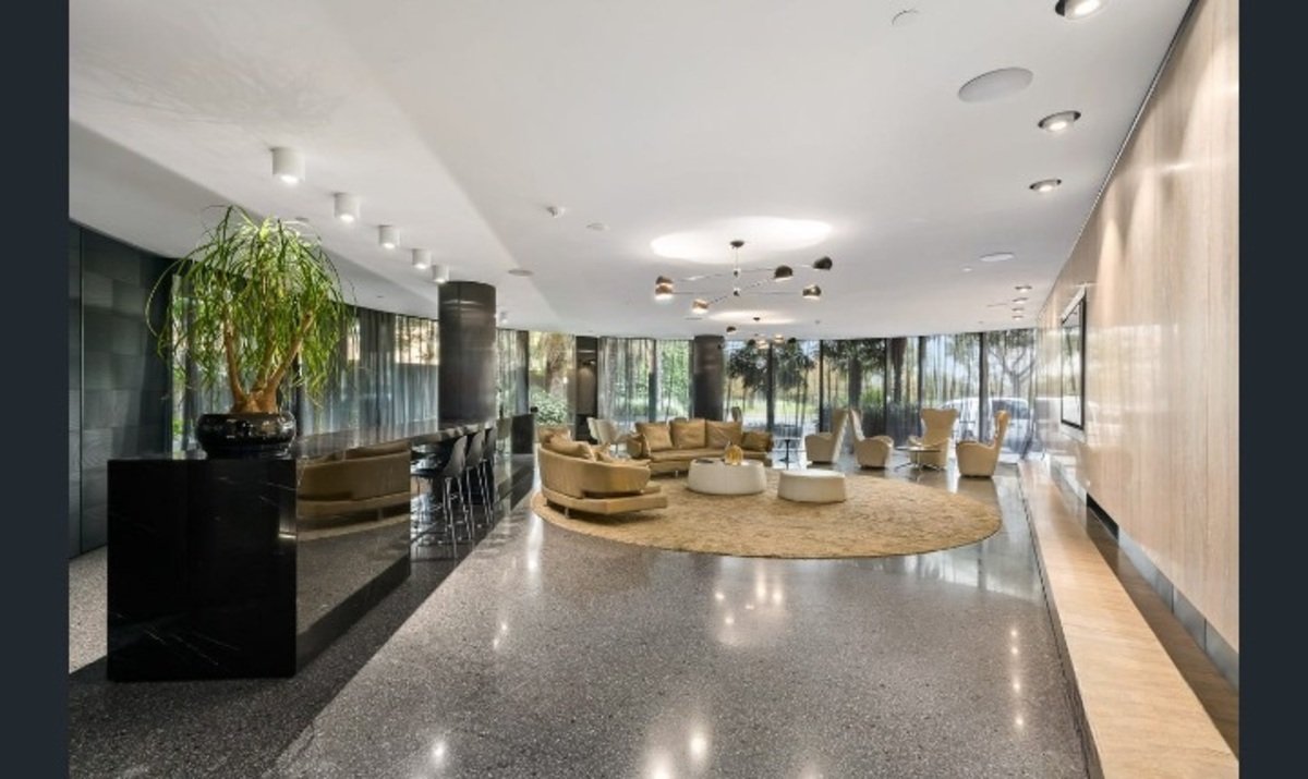 308 / 74 Queens Road Melbourne - Residential for lease