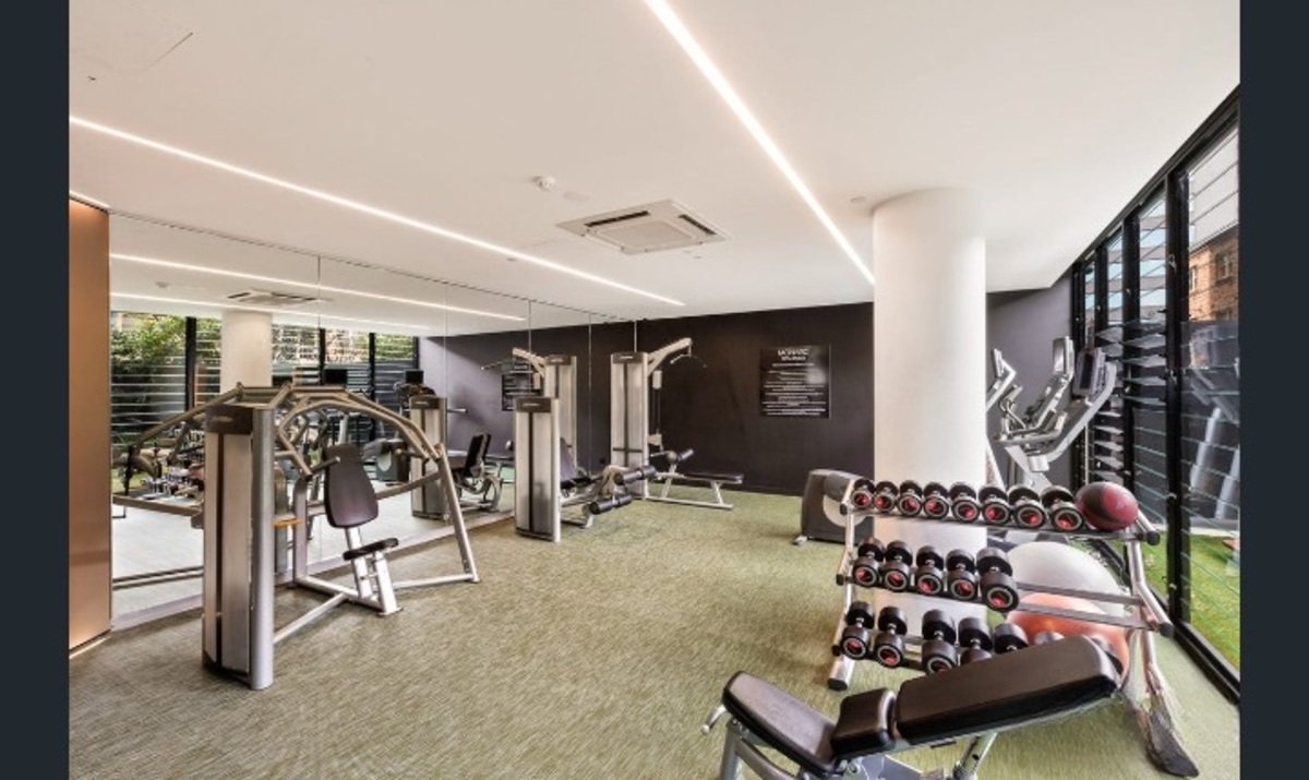 308 / 74 Queens Road Melbourne - Residential for lease
