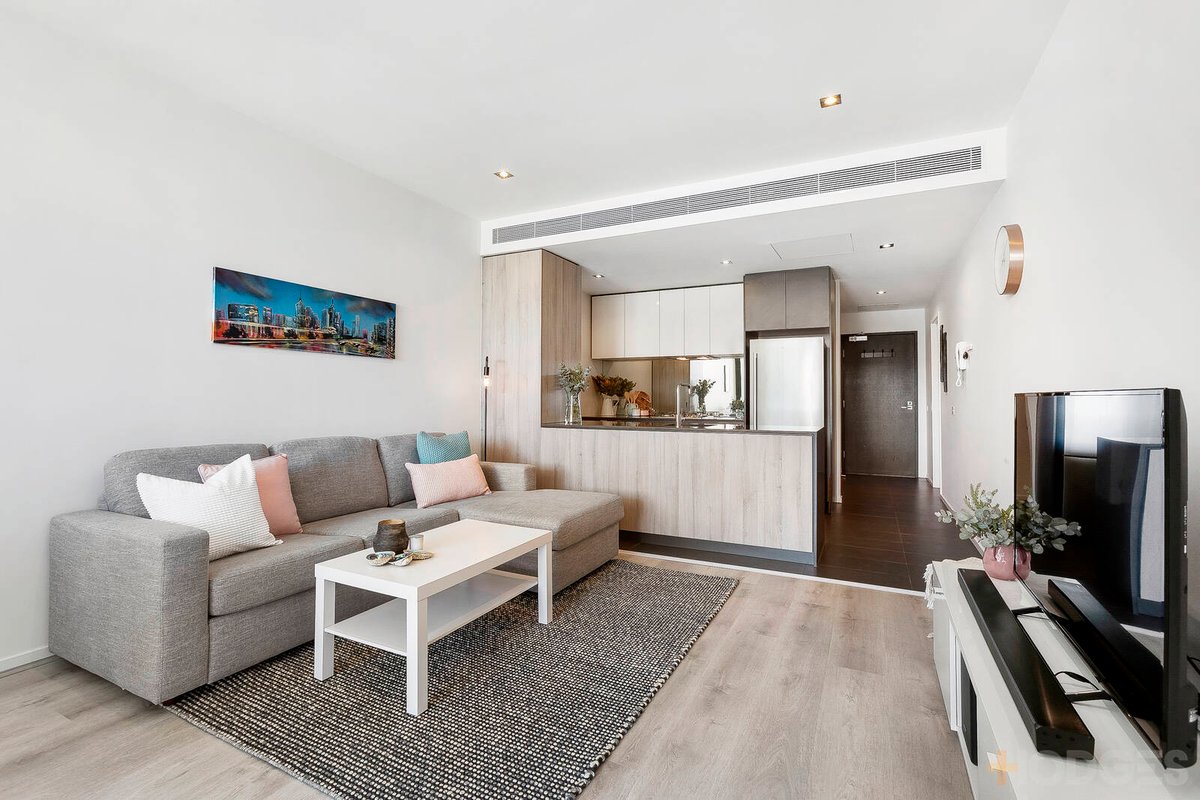 308 / 75 Graham Road Highett - Residential for sale