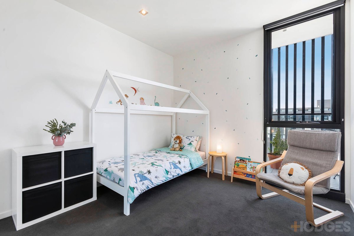 308 / 75 Graham Road Highett - Residential for sale