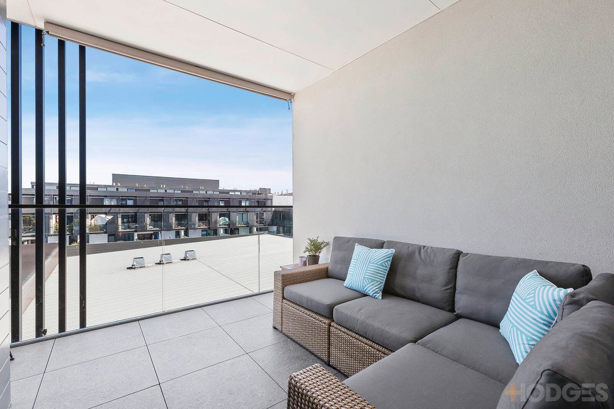 308 / 75 Graham Road Highett - Residential for sale