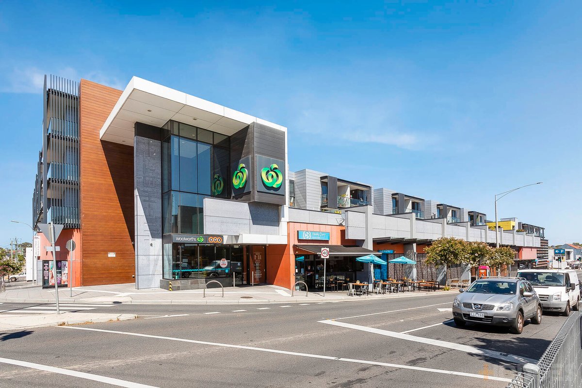 308 / 75 Graham Road Highett - Residential for sale