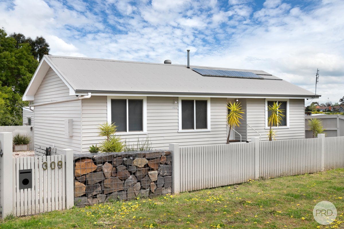309 Yarrowee Parade, REDAN VIC 3350