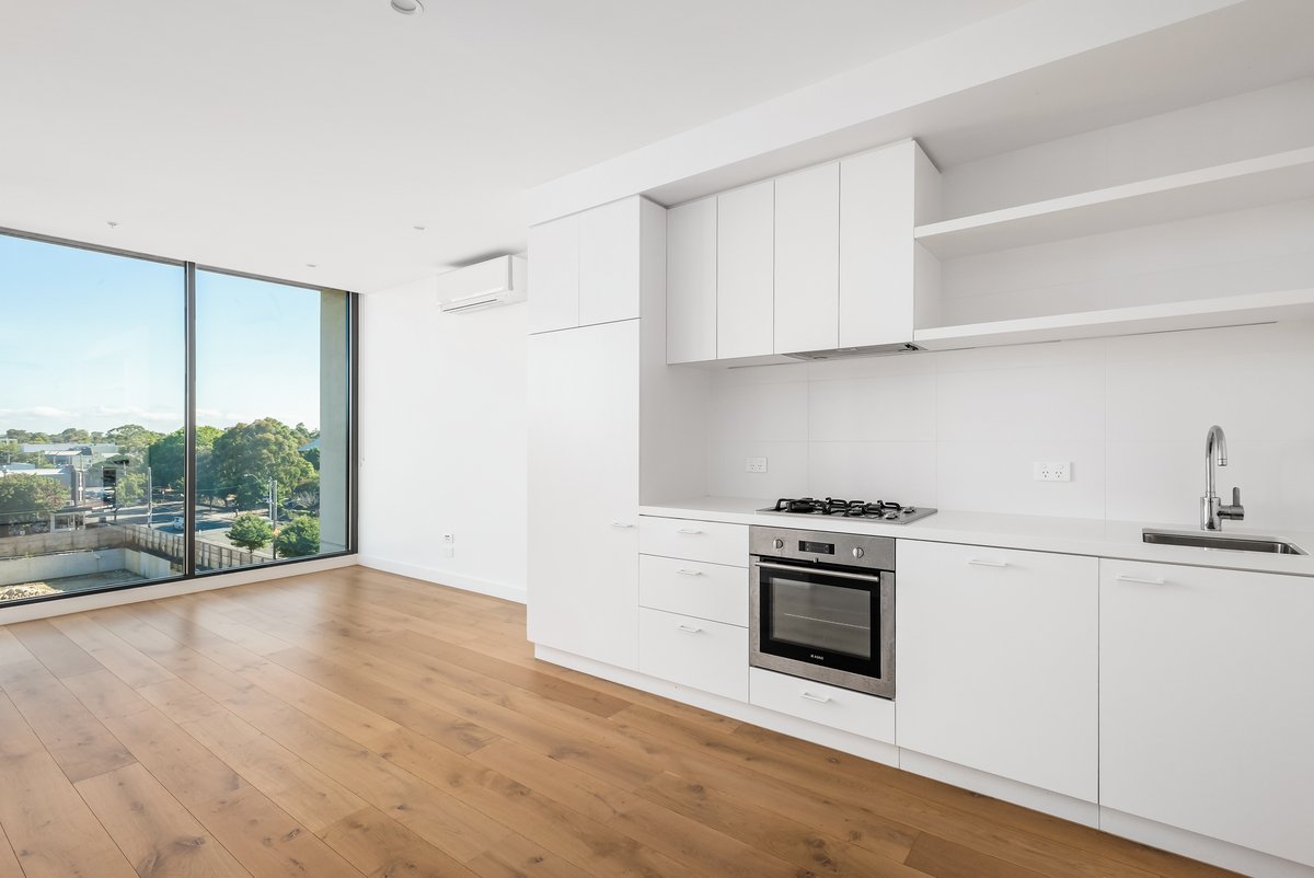 309 / 427 Hampton Street Hampton - Residential for lease