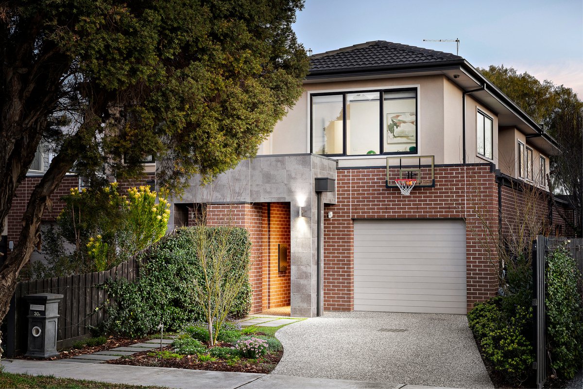30A Teddington Road Hampton - Residential for sale
