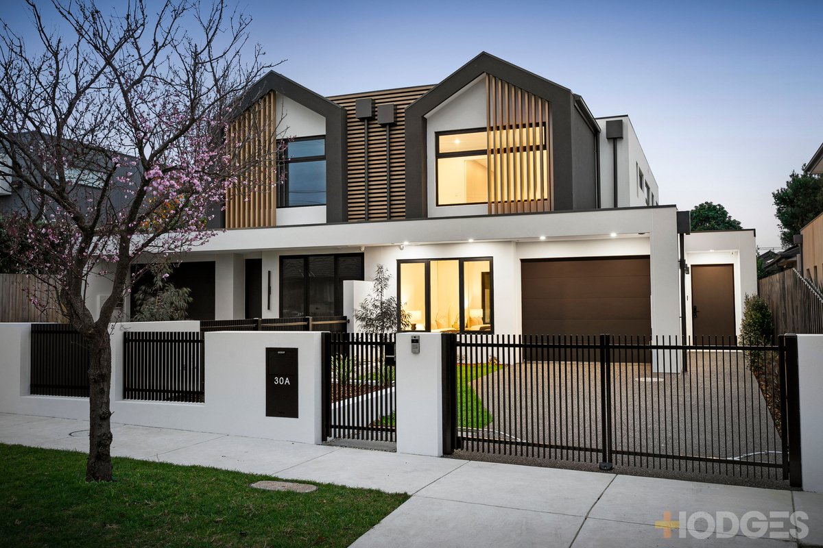 30a Tweed Street Highett - 4 bedroom property