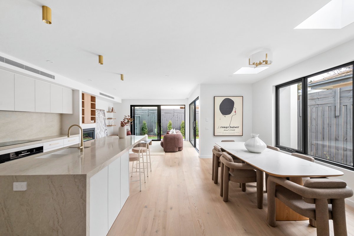 Property listing