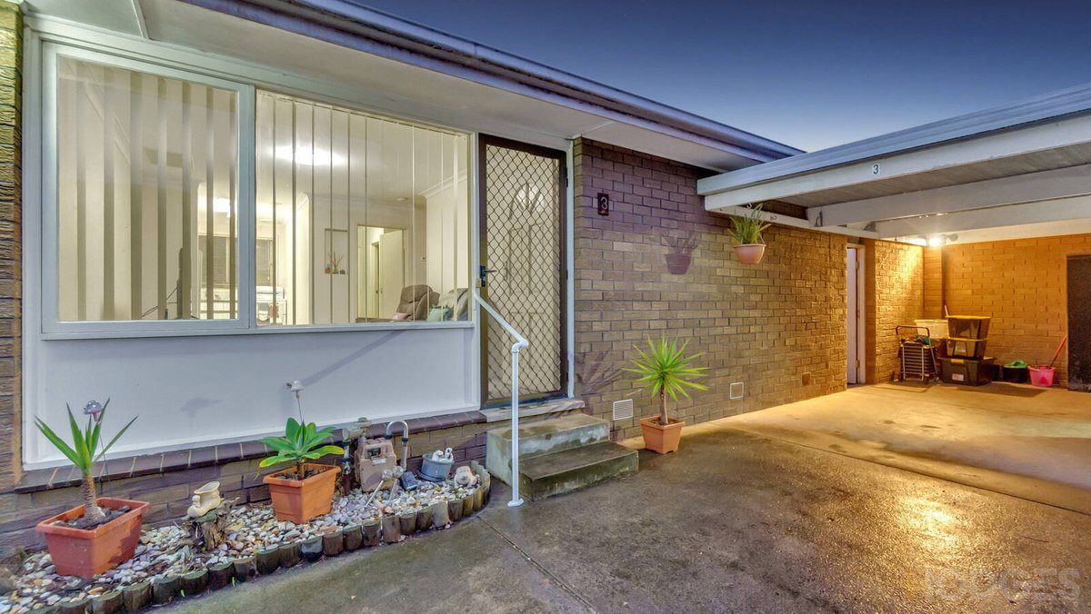 3 / 1-6 Chaprowe Court Cheltenham - Residential for sale