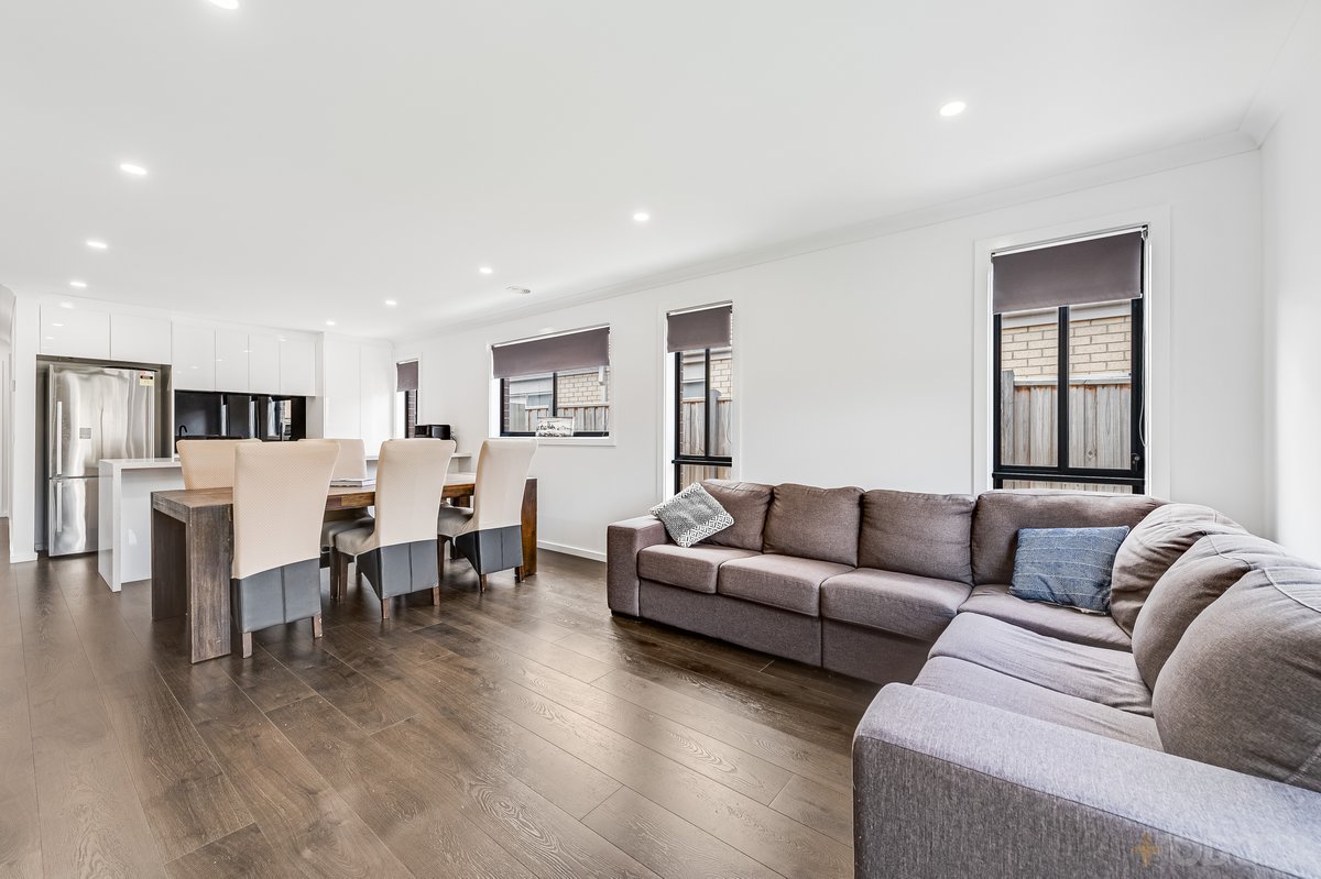 31 Alfred Road Werribee - Residential for sale