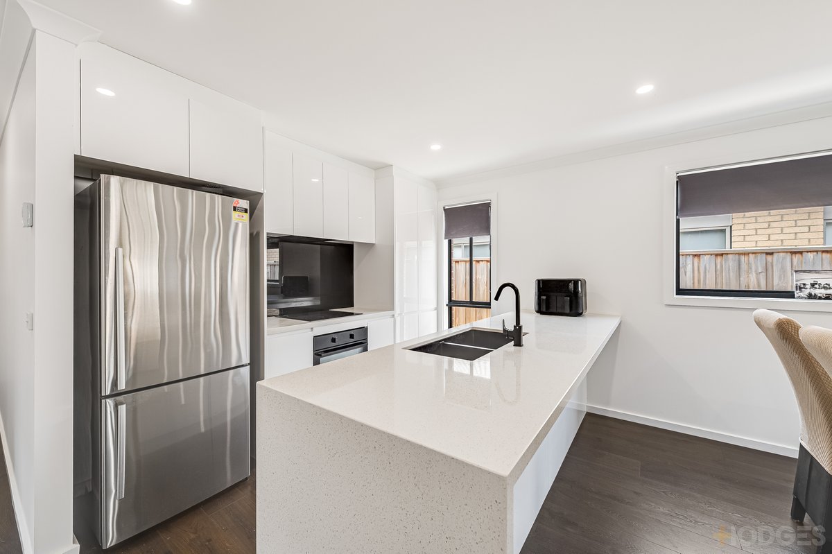 31 Alfred Road Werribee - Residential for sale