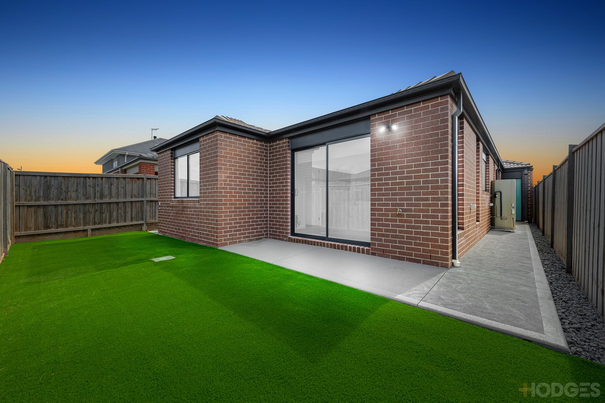 31 Alfred Road Werribee - Residential for sale
