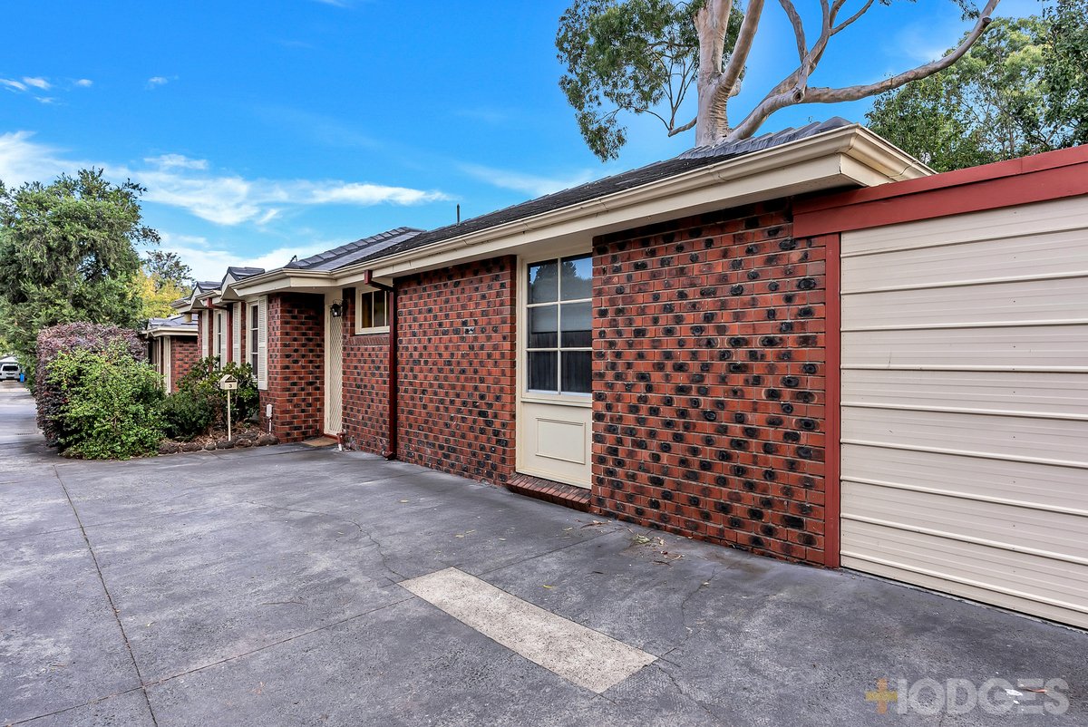 3 / 1 Alfred Street Beaumaris - Residential for sale