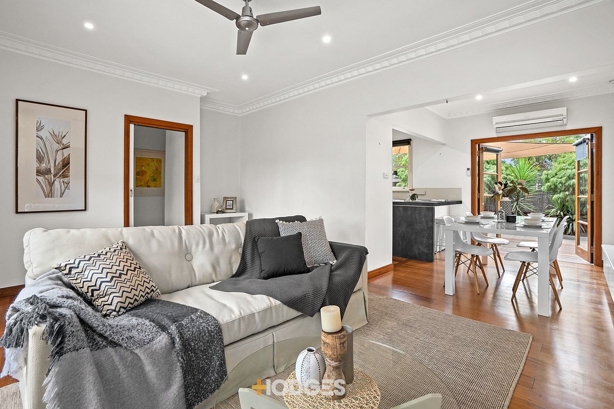 31 Bakewell Street Herne Hill - Residential for sale