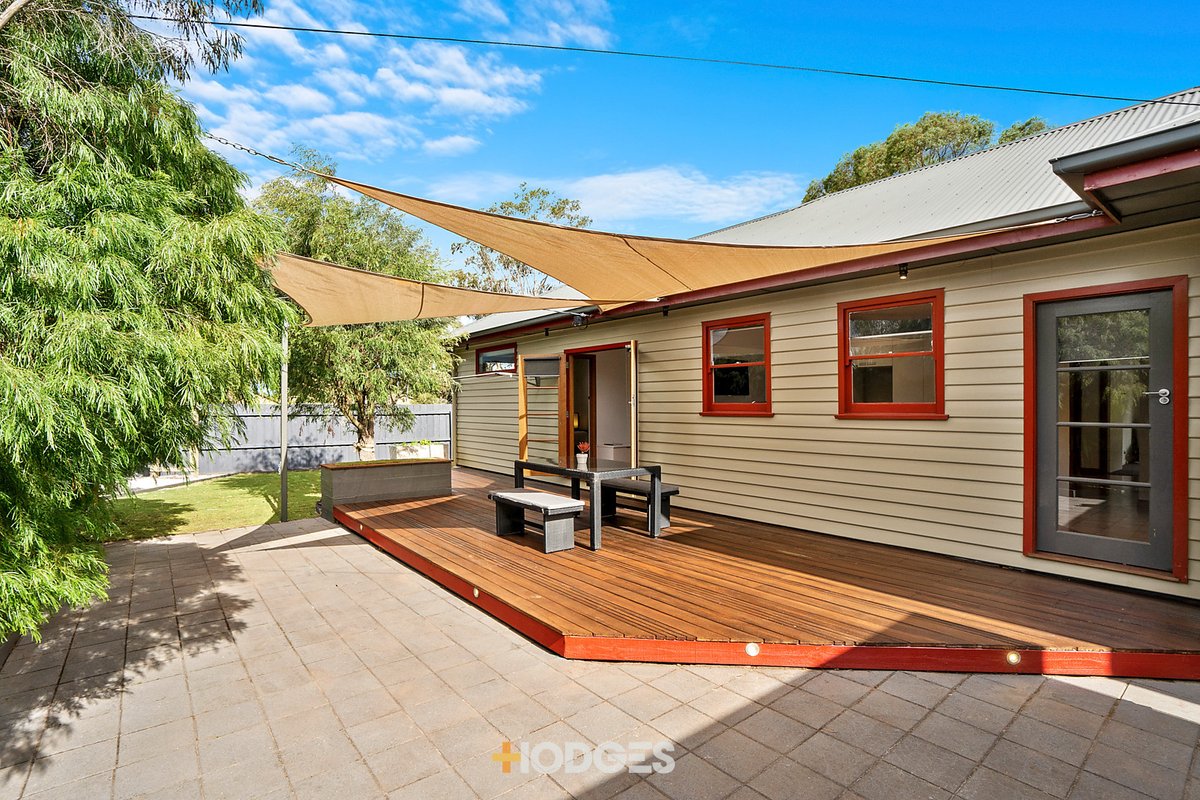31 Bakewell Street Herne Hill - Residential for sale