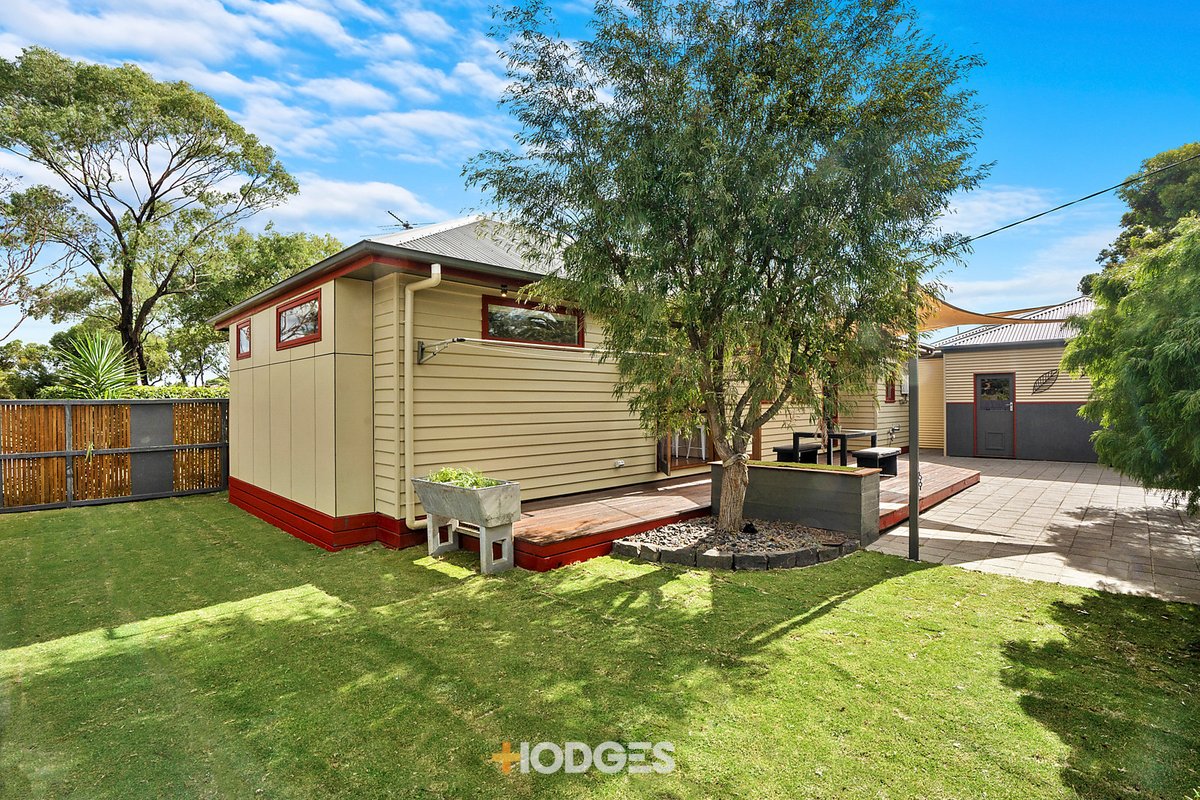31 Bakewell Street Herne Hill - Residential for sale