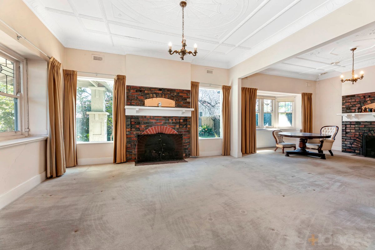 31 Campbell Street Brighton - Residential for sale