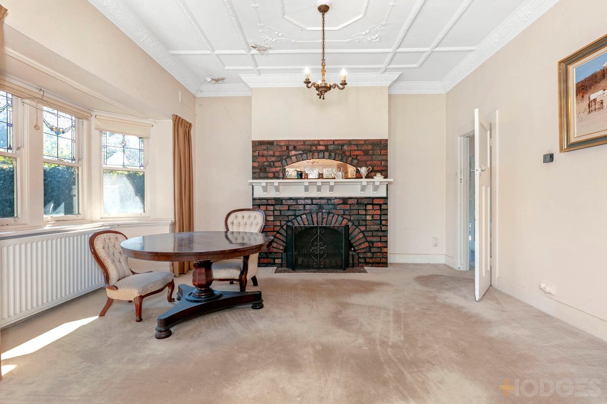 31 Campbell Street Brighton - Residential for sale