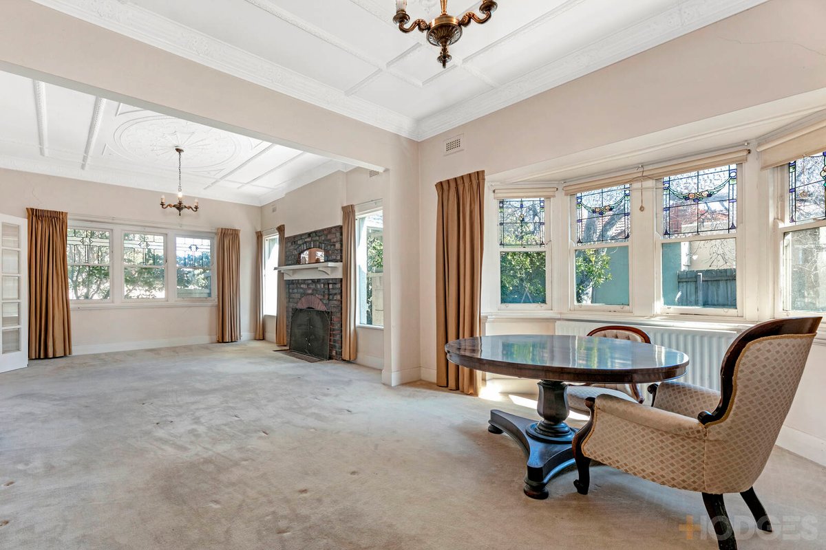 31 Campbell Street Brighton - Residential for sale
