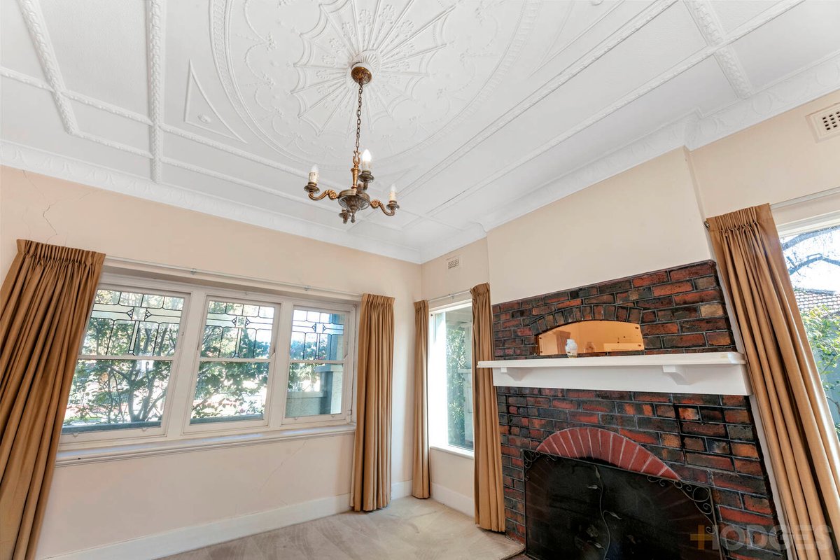 31 Campbell Street Brighton - Residential for sale