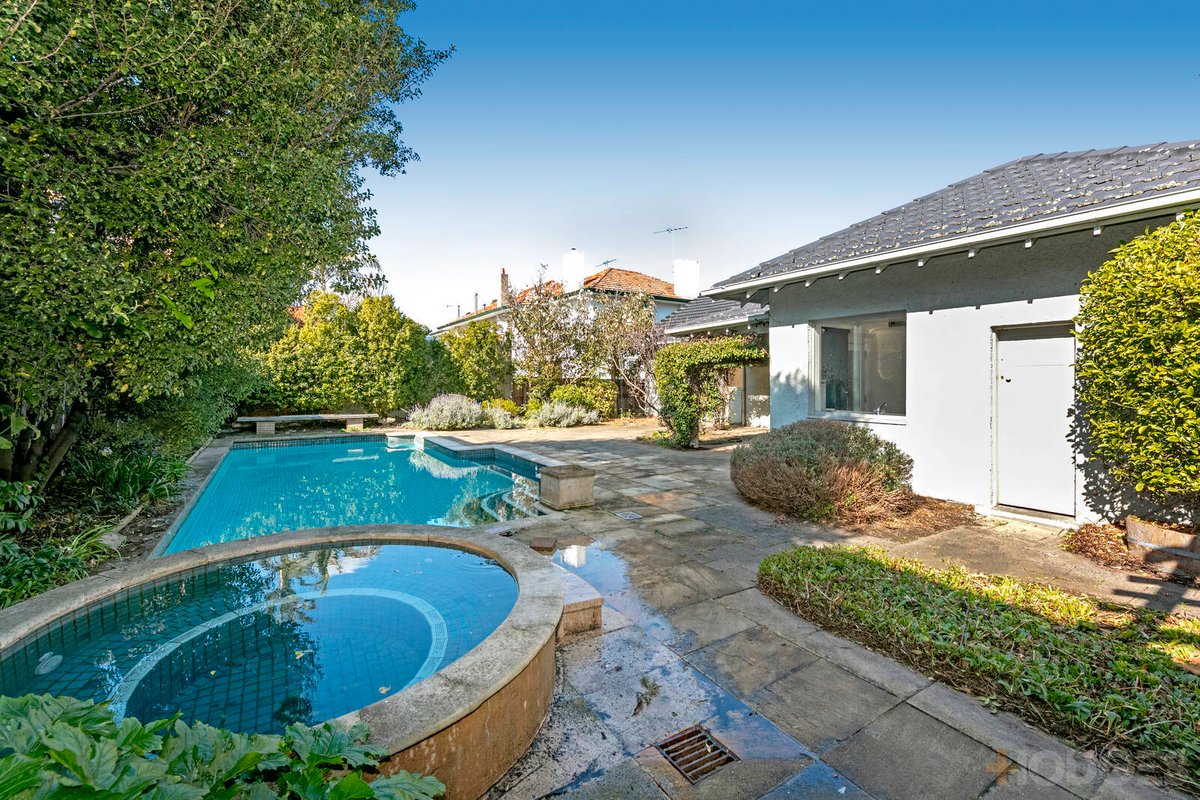 31 Campbell Street Brighton - Residential for sale