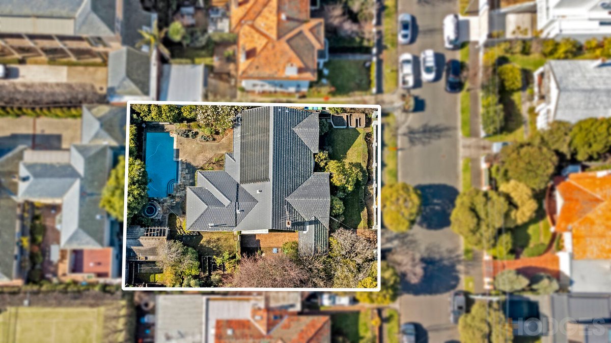 31 Campbell Street Brighton - Residential for sale
