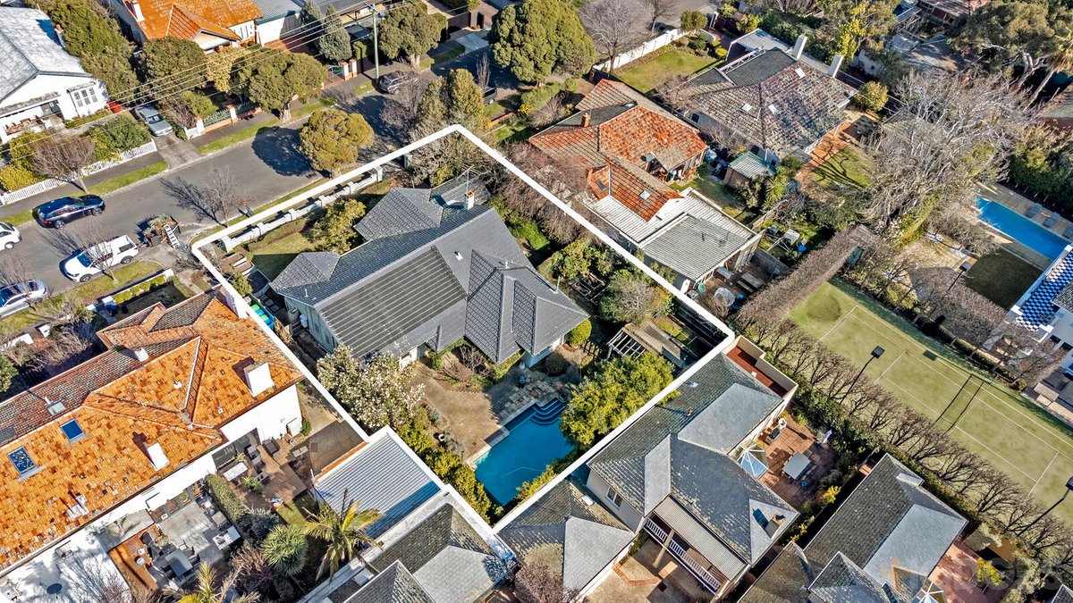 31 Campbell Street Brighton - Residential for sale