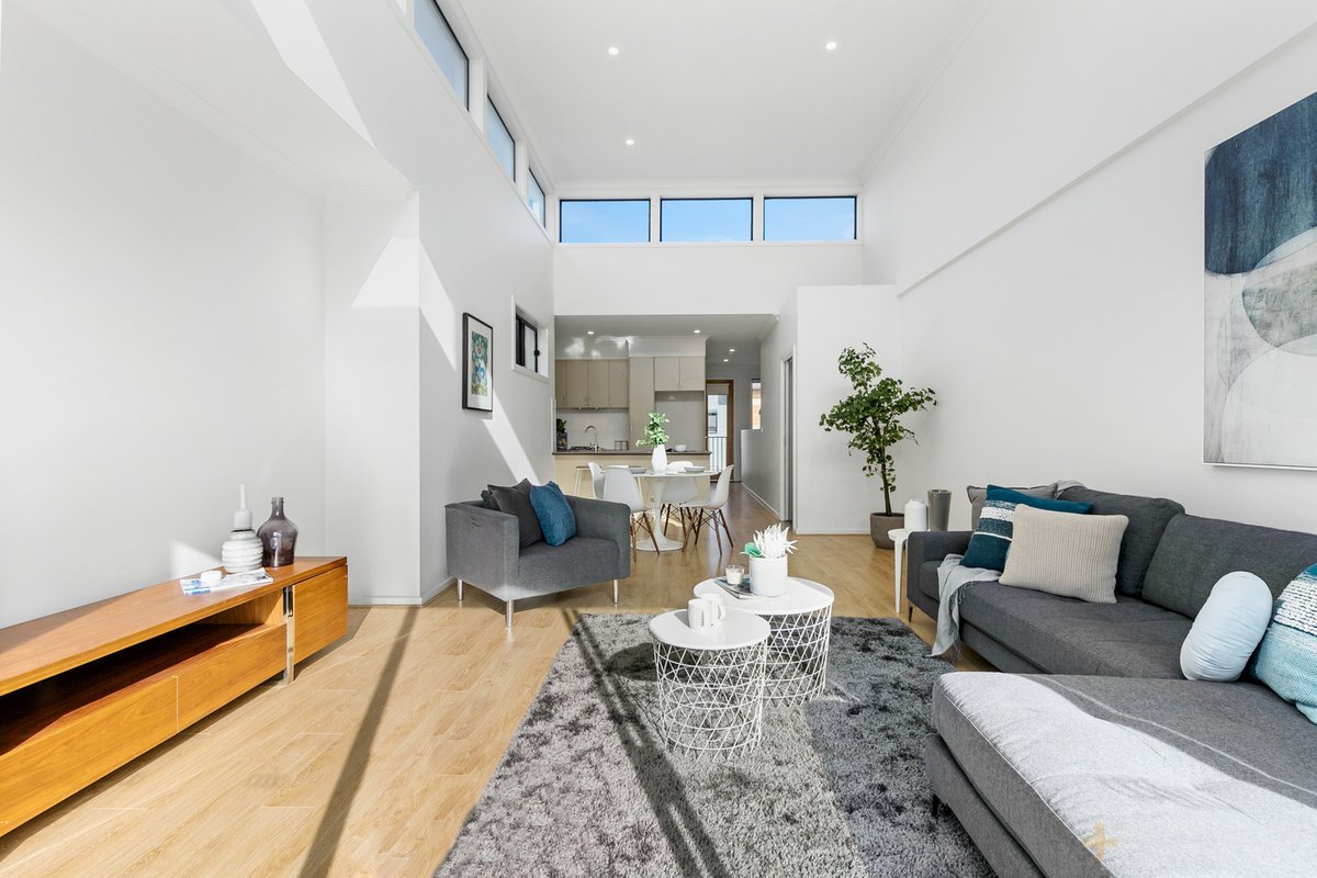 3 / 1 Clarendon Street Maidstone - Residential for sale