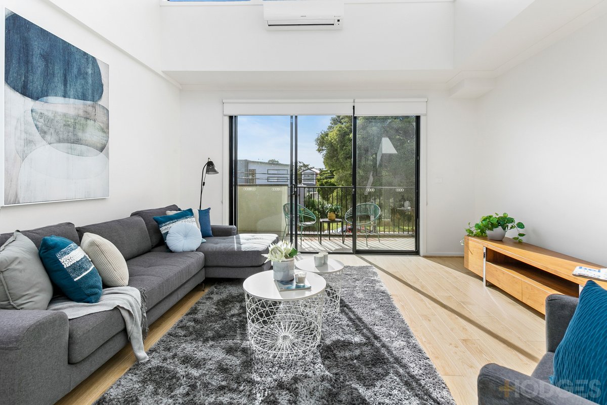 3 / 1 Clarendon Street Maidstone - Residential for sale