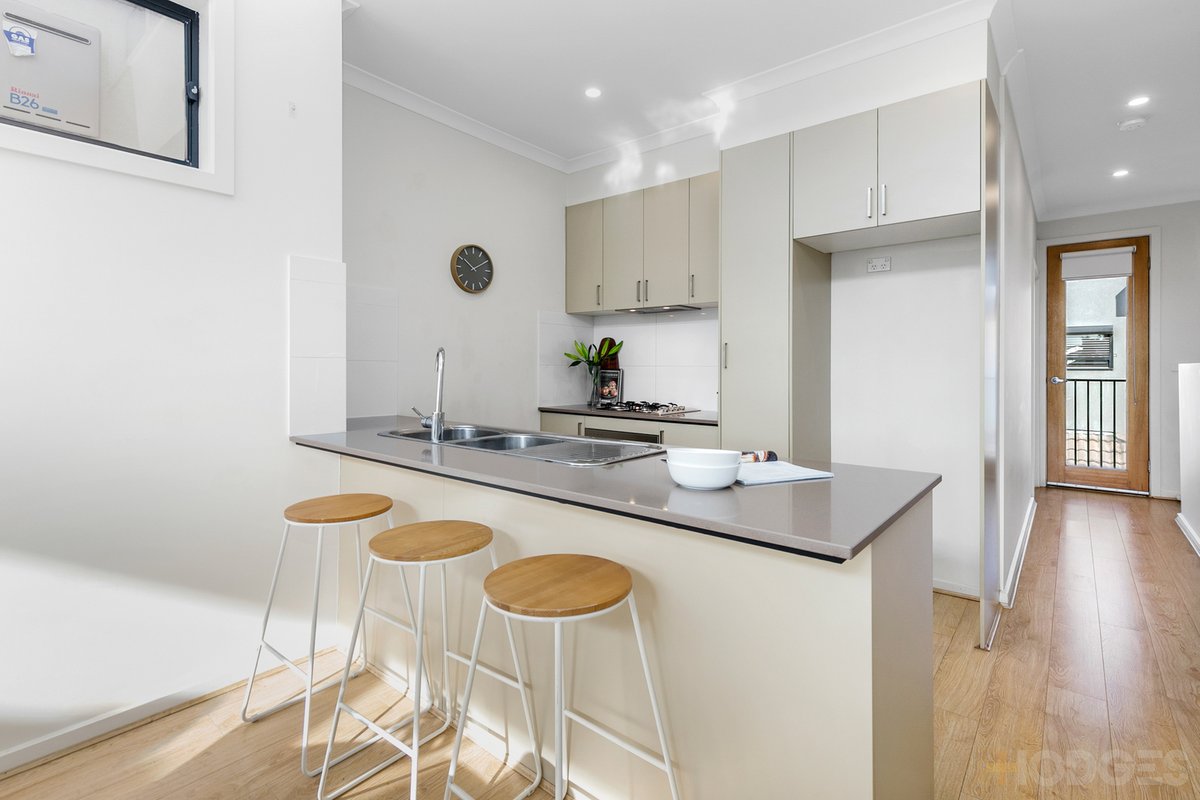 3 / 1 Clarendon Street Maidstone - Residential for sale