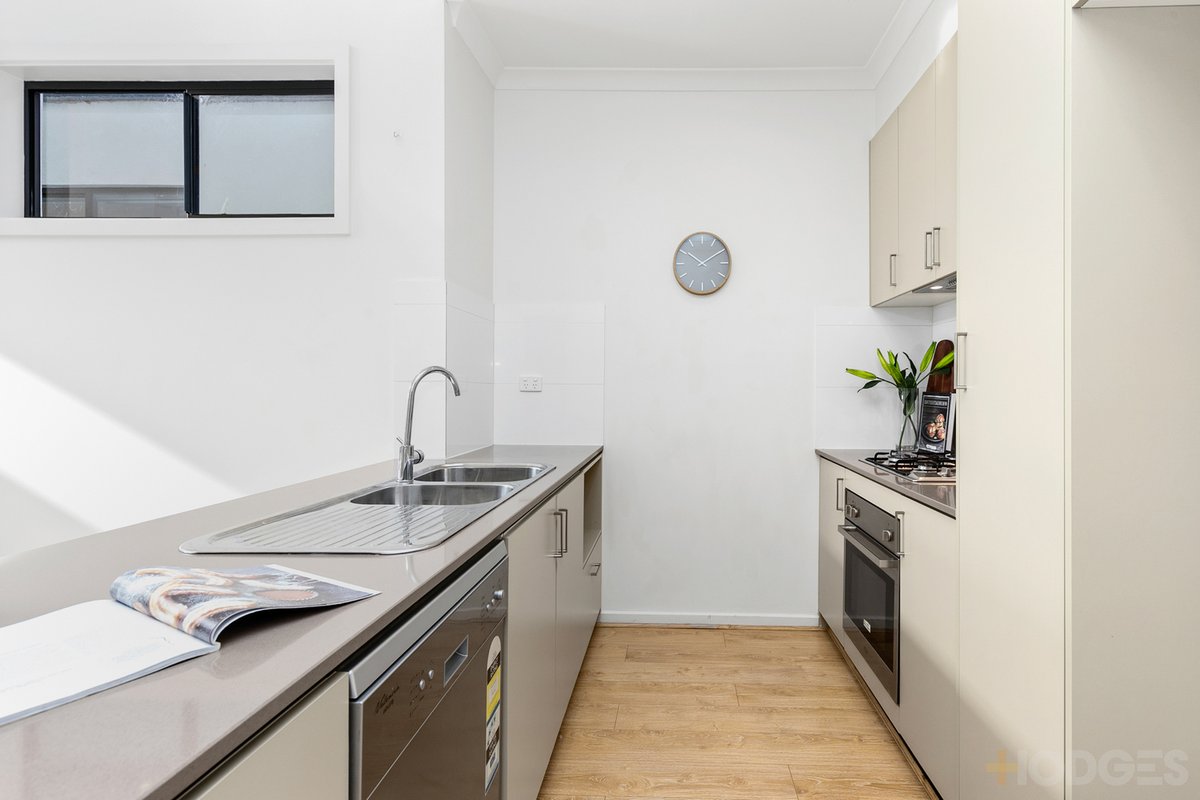 3 / 1 Clarendon Street Maidstone - Residential for sale