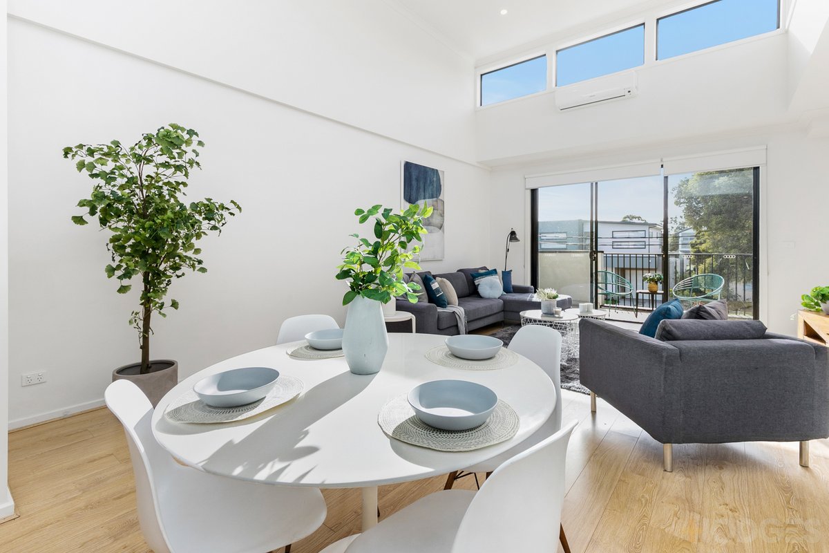 3 / 1 Clarendon Street Maidstone - Residential for sale