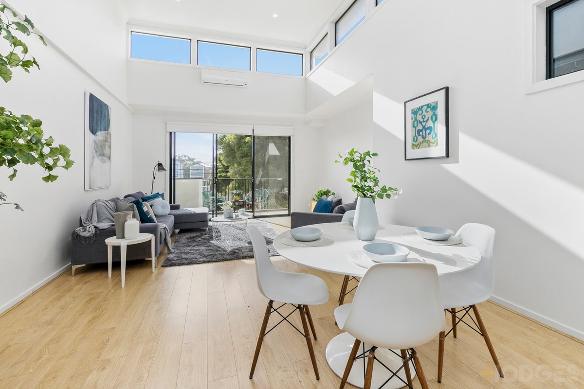 3 / 1 Clarendon Street Maidstone - Residential for sale