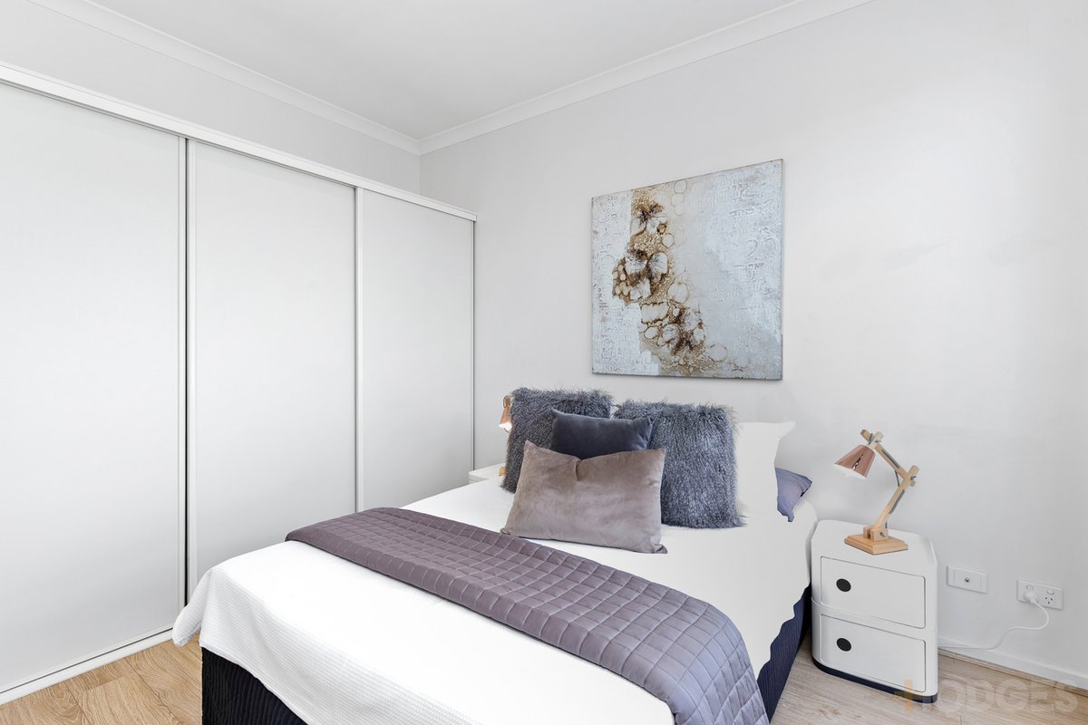 3 / 1 Clarendon Street Maidstone - Residential for sale