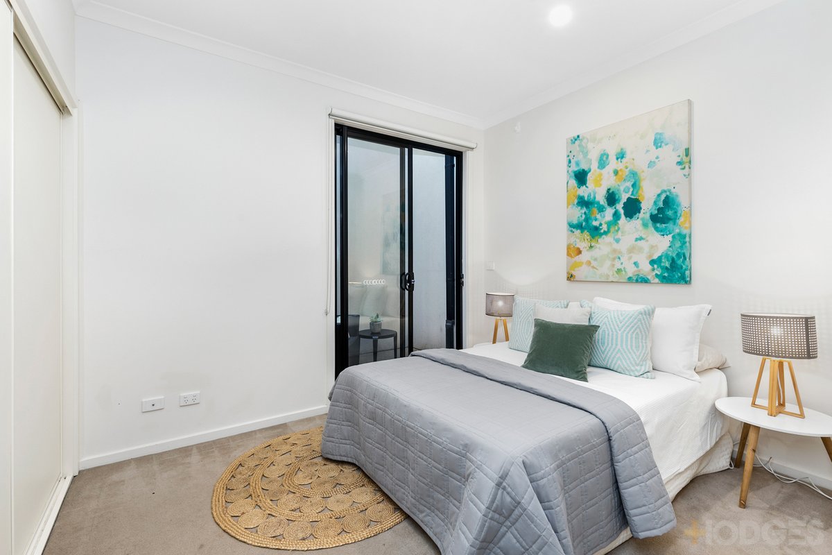 3 / 1 Clarendon Street Maidstone - Residential for sale