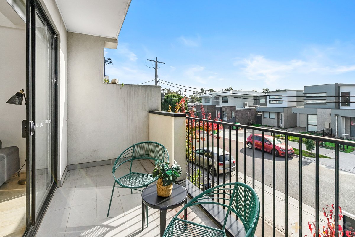 3 / 1 Clarendon Street Maidstone - Residential for sale