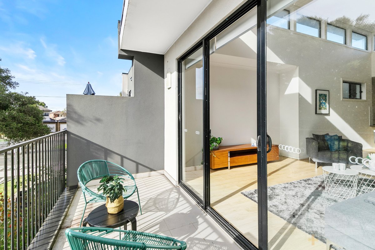 3 / 1 Clarendon Street Maidstone - Residential for sale
