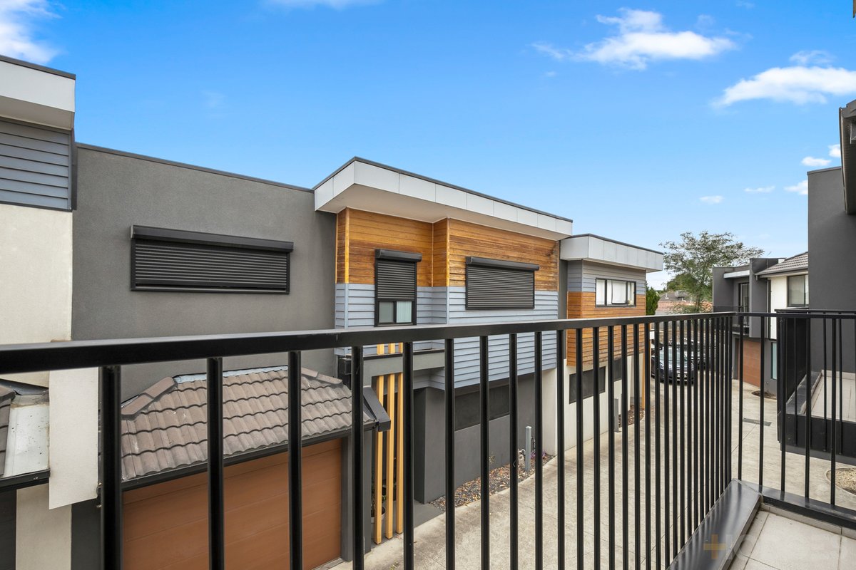 3 / 1 Clarendon Street Maidstone - Residential for sale
