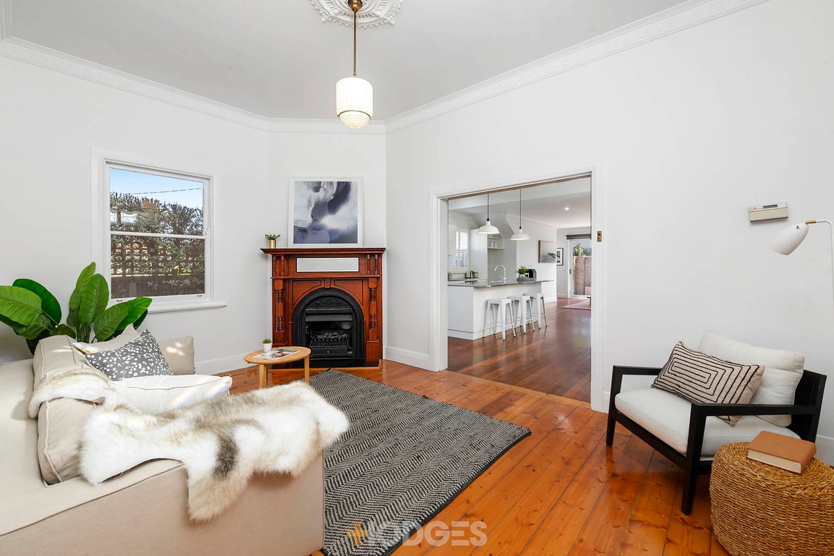31 Coquette Street Geelong West - Residential for sale