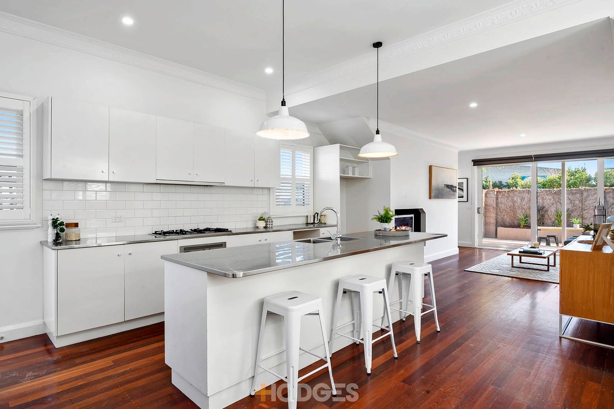 31 Coquette Street Geelong West - Residential for sale