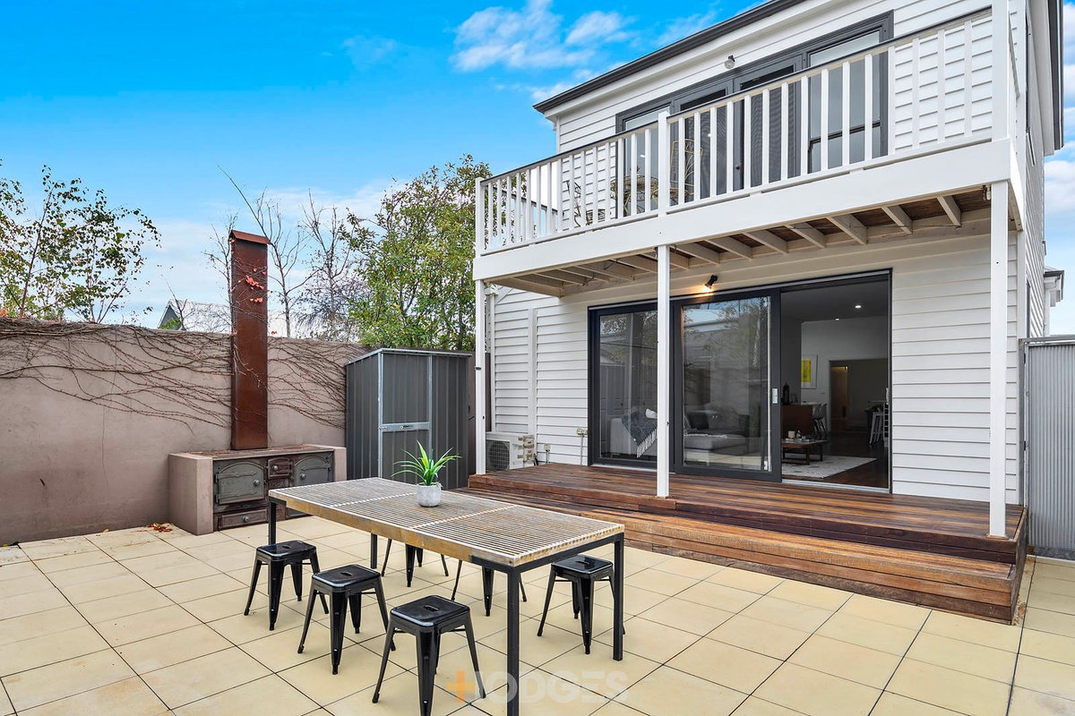 31 Coquette Street Geelong West - Residential for sale