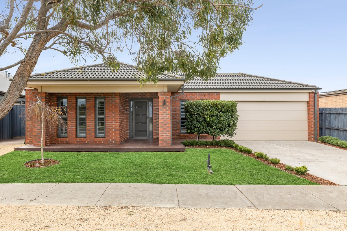 31 Curzon Drive Ocean Grove - Residential for sale
