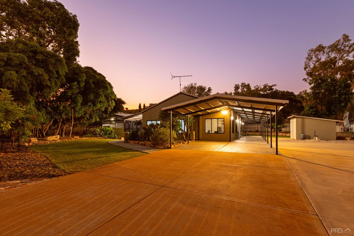 31 Frangipani Drive, CABLE BEACH WA 6726
