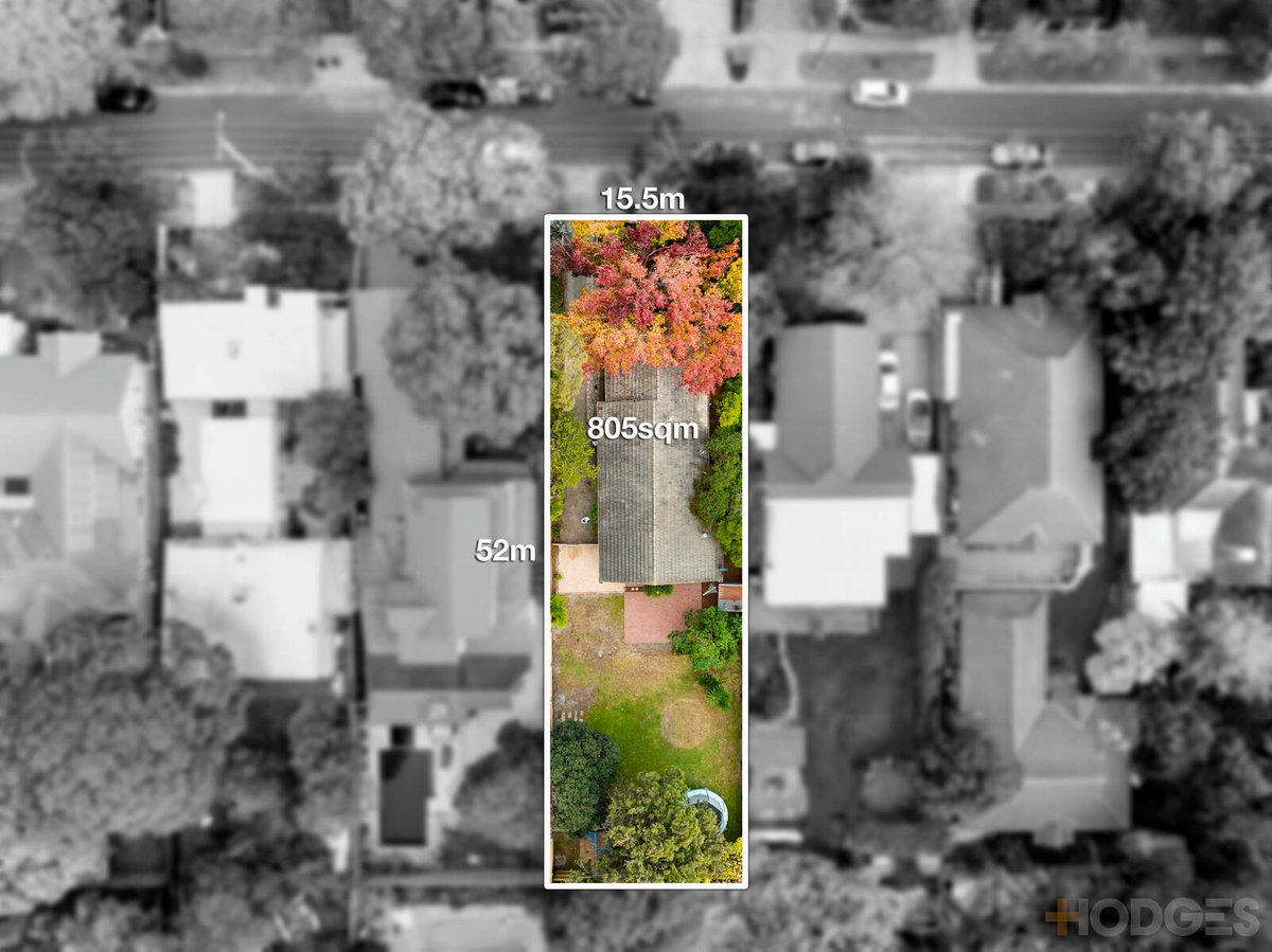 31 Hardinge Street Beaumaris - Residential for sale