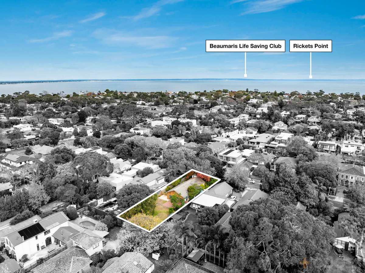 31 Hardinge Street Beaumaris - Residential for sale
