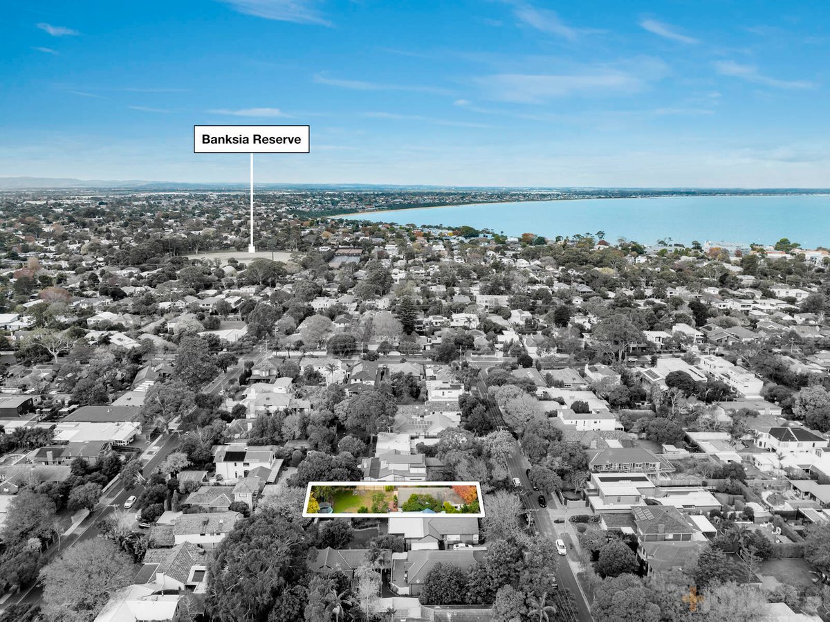 31 Hardinge Street Beaumaris - Residential for sale