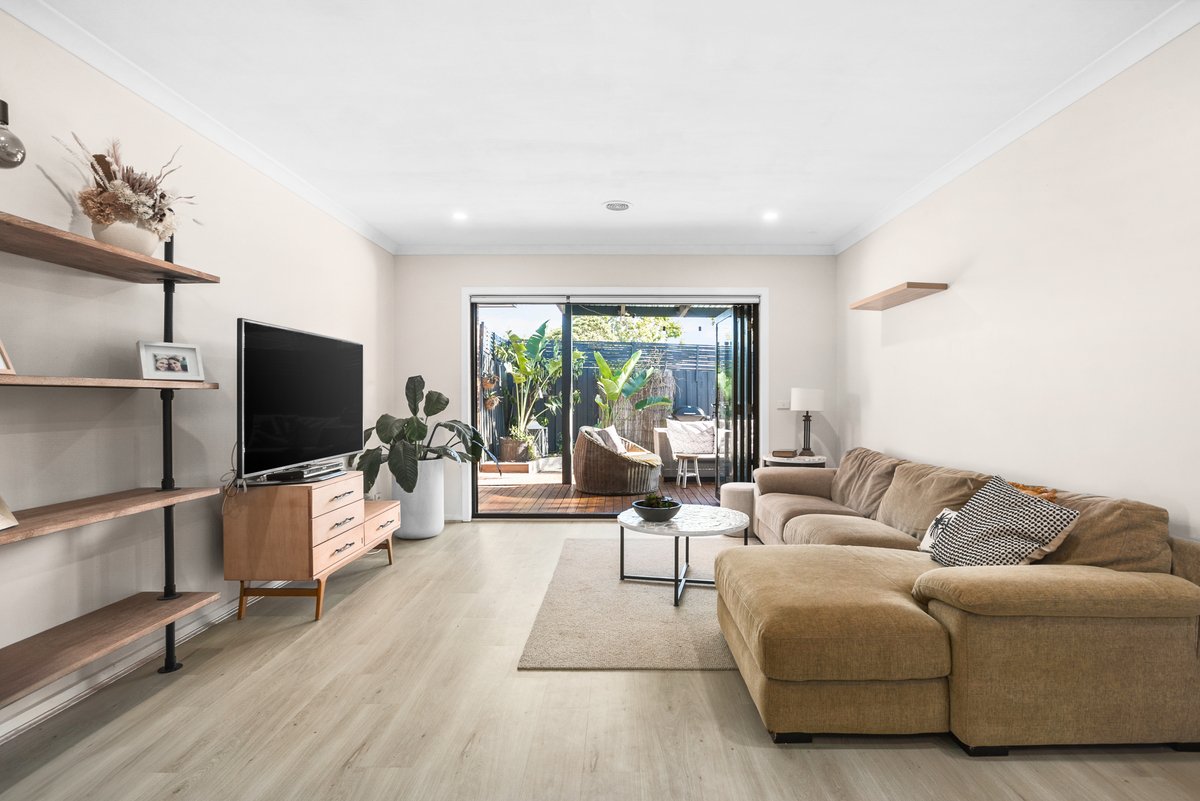 3 / 1 Johnstone Street Seaford - Residential for lease